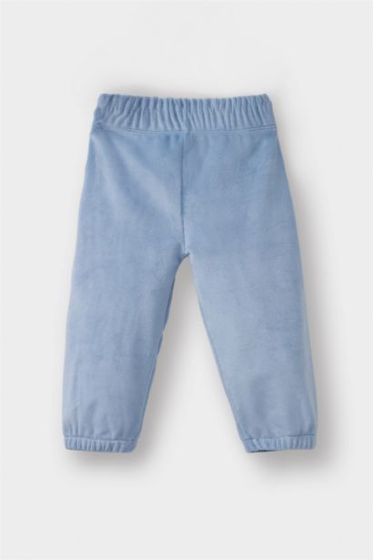 2 piece Regular Fit Knitted Pyjamas