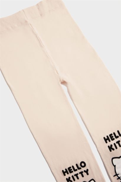 Hello Kitty 60 Denye Külotlu Çorap Kız Çocuk