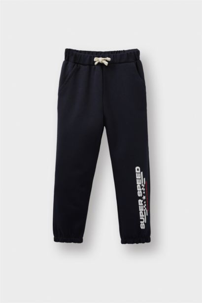 Baby Boy Sweatshirt Sweatpants 2 Piece Set