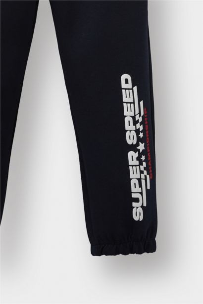 Baby Boy Sweatshirt Sweatpants 2 Piece Set