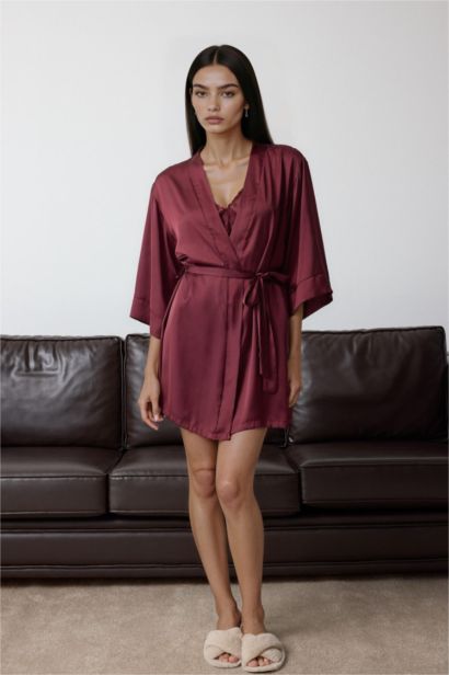 Regular Fit Long Sleeve Woven Tops