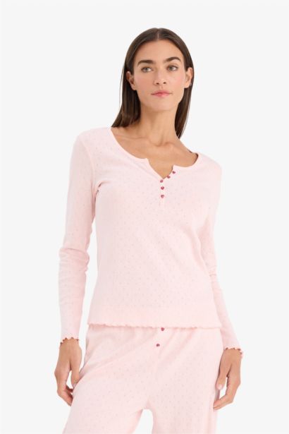 Regular Fit Short Sleeve 2 Piece Set