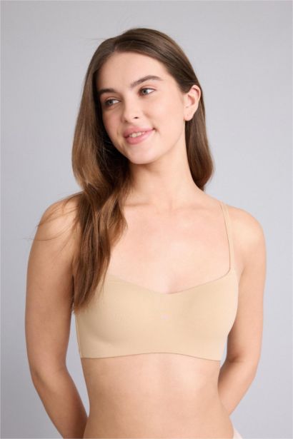 حمالة صدر برا مبطن