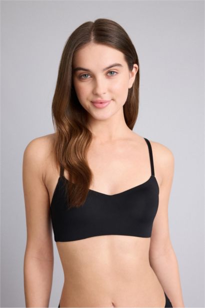 حمالة صدر برا مبطن