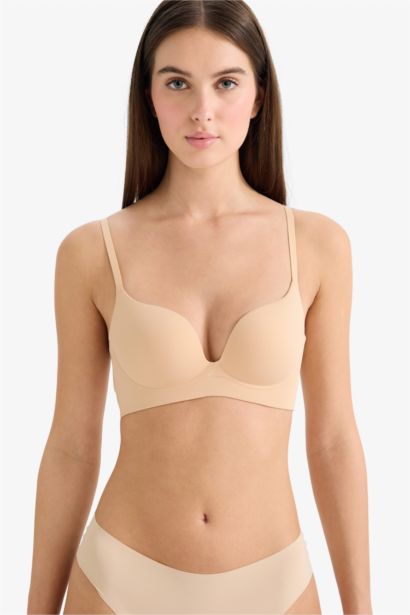 Fall in Love с чашечками с чашечками С косточками Бюстгалтер