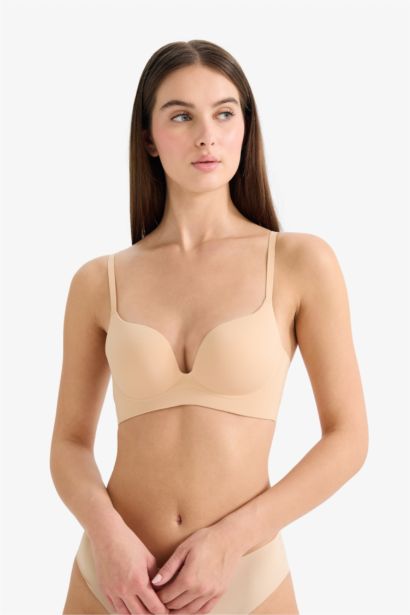 Fall in Love с чашечками с чашечками С косточками Бюстгалтер