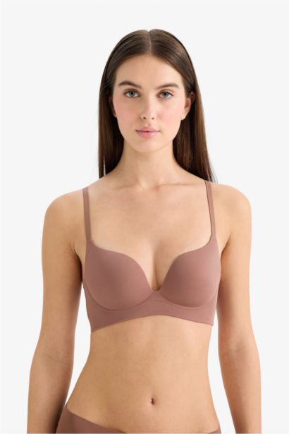 Fall in Love с чашечками с чашечками С косточками Бюстгалтер