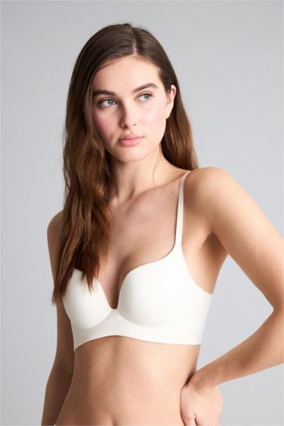 حمالة صدر برا مبطن