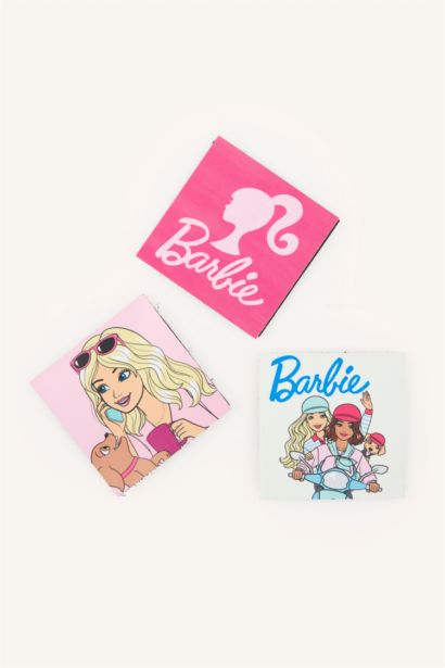 Barbie Licensed