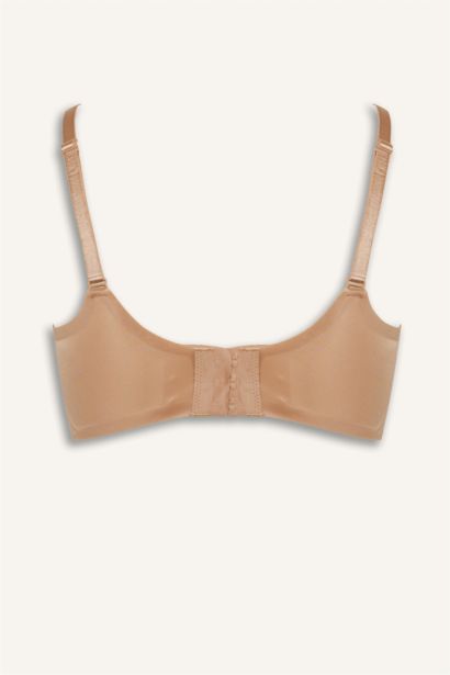 حمالة صدر برا ميكرو مبطن