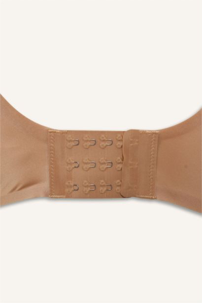 حمالة صدر برا ميكرو مبطن