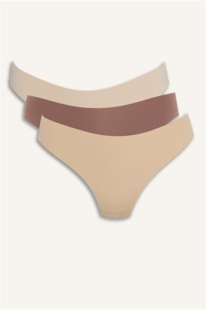 Micro 3 Piece Panties
