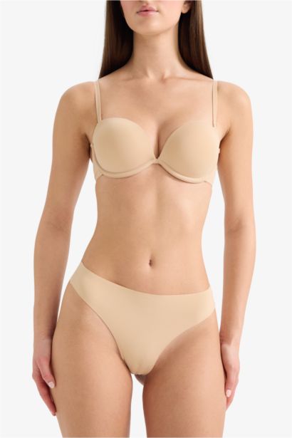 Micro 3 Piece Panties