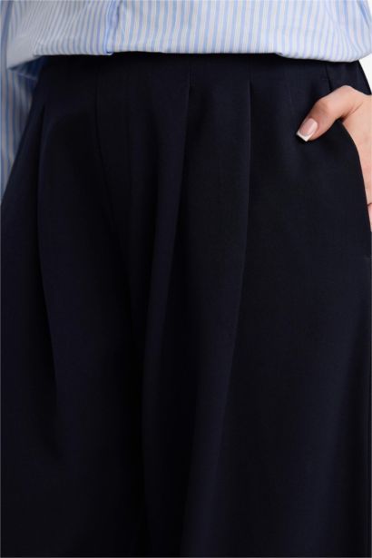 بنطلون قصة عادية