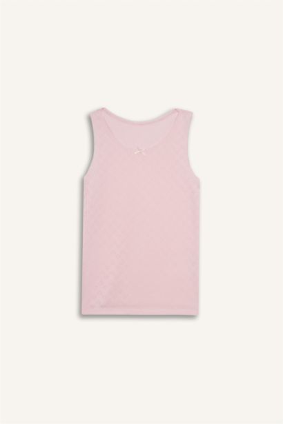 Lot de 2 Débardeurs pour fille