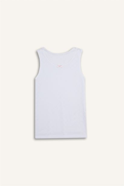 Lot de 2 Débardeurs pour fille