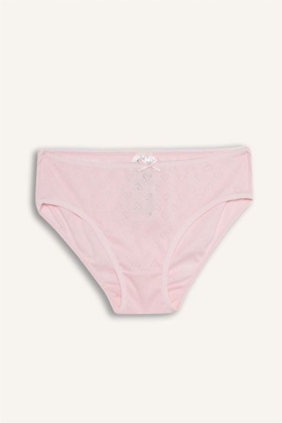 Lot de 3 Slips Culottes pour fille