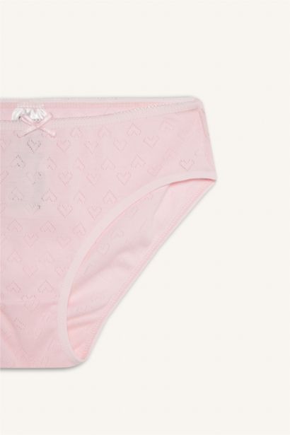Lot de 3 Slips Culottes pour fille