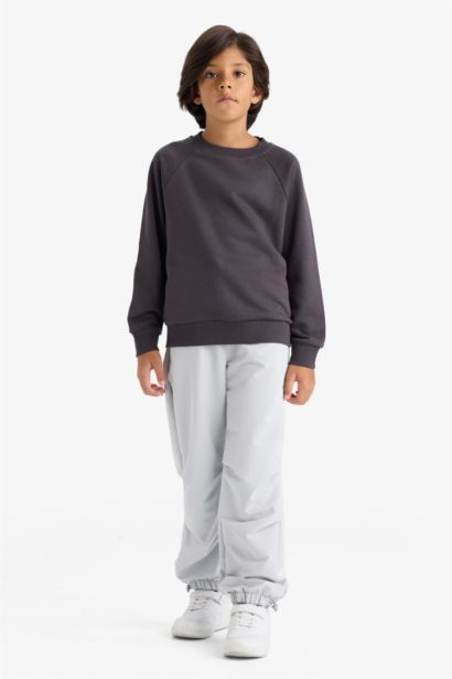 Boy Jogger Pants
