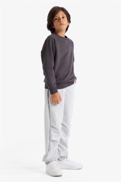 Boy Jogger Pants