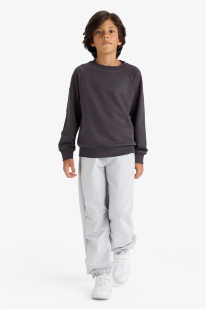 Boy Jogger Pants