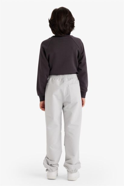 بنطلون اولادي جوجر فيت