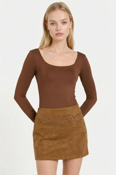 Орташа белді күдері шағын белдемше