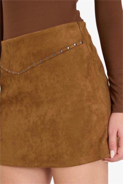 Орташа белді күдері шағын белдемше