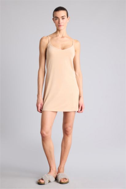 فستان ميكرو