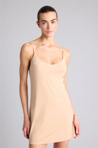 فستان ميكرو