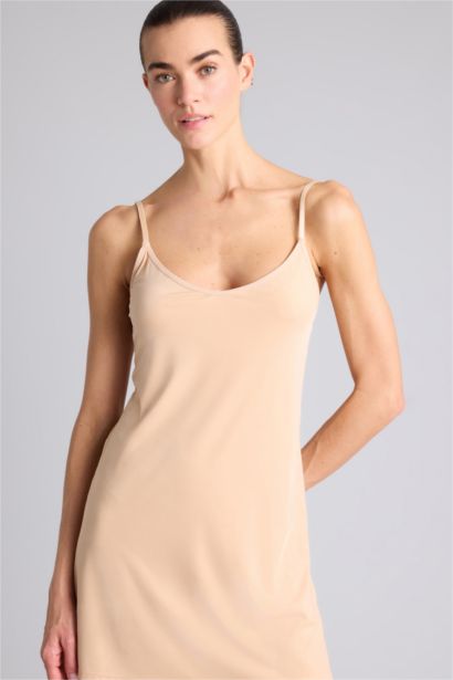 فستان ميكرو