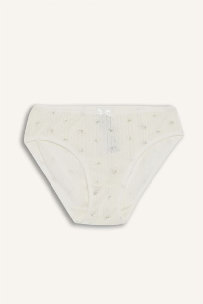 Детские трусики-слип, набор из 3