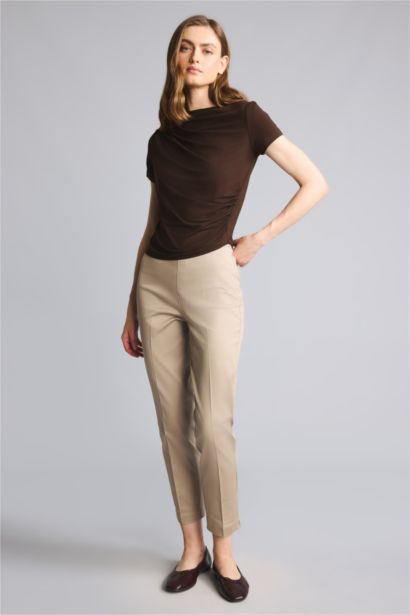 Slim Fit футболка