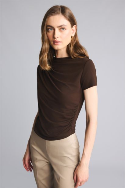 Slim Fit футболка