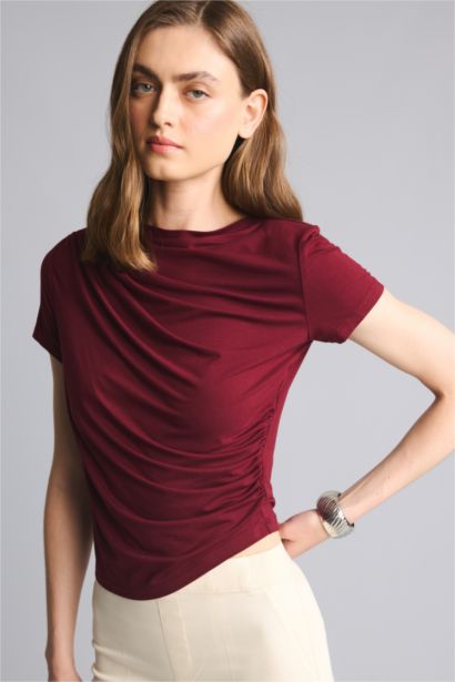 Slim Fit футболка