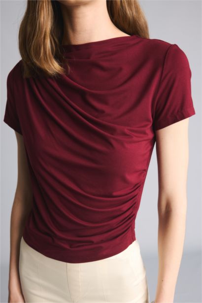 Slim Fit футболка