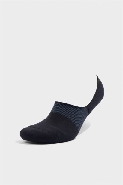 Erkek 2'li Pamuklu Havlu Spor Çorap