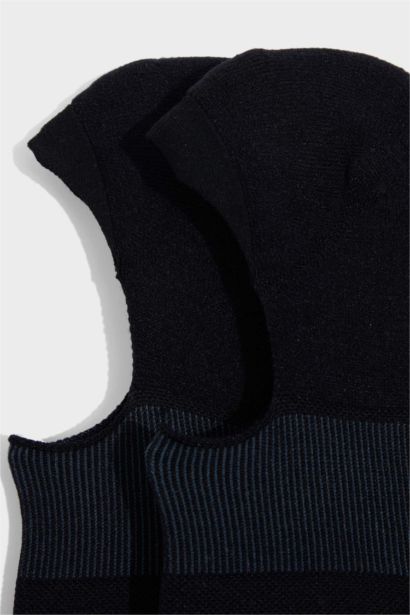 Erkek 2'li Pamuklu Havlu Spor Çorap