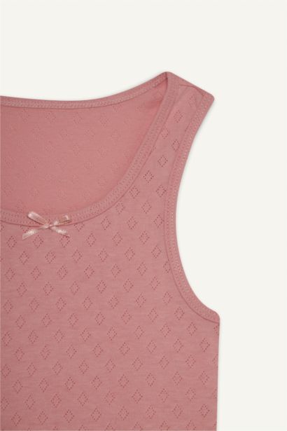 Lot de 2 Débardeurs pour fille