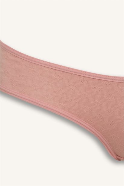 Lot de 3 Slips Culottes pour fille