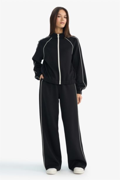 Брюки Straight Fit