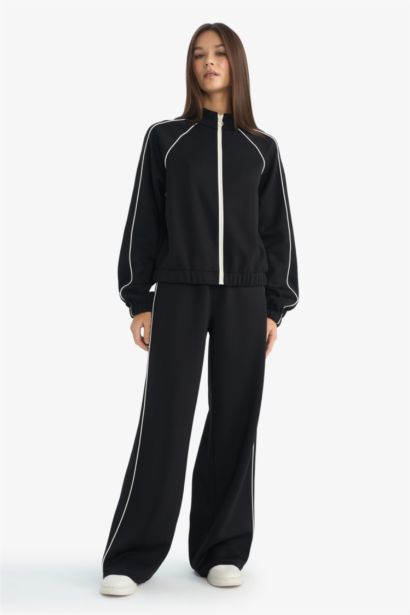 Брюки Straight Fit