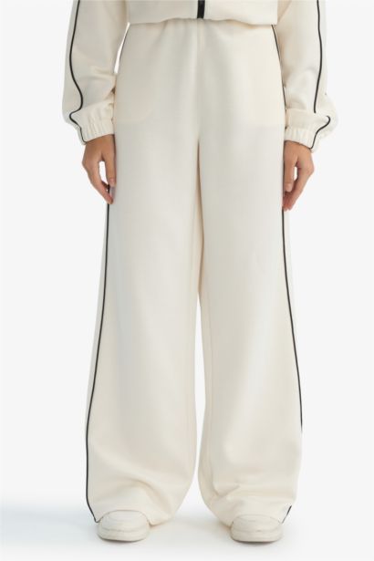 Брюки Straight Fit