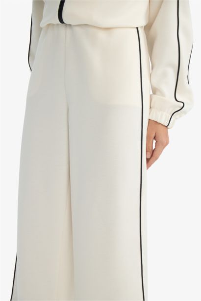 Брюки Straight Fit