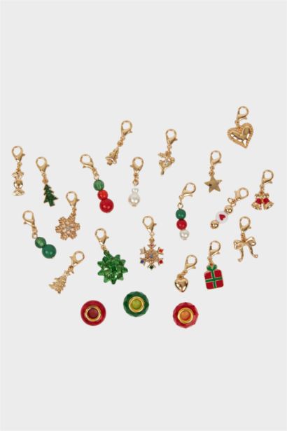 Yılbaşı Temalı Advent Calendar