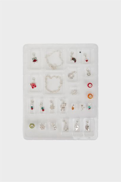 Yılbaşı Temalı Advent Calendar