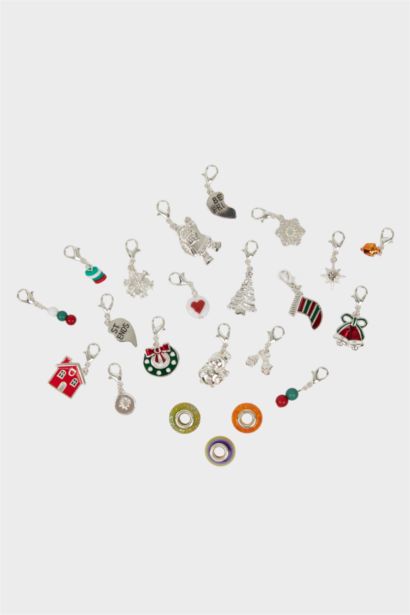 Yılbaşı Temalı Advent Calendar