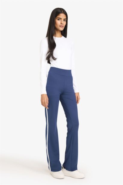 Flare Trousers