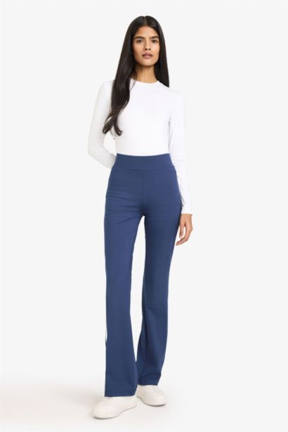 Flare Trousers
