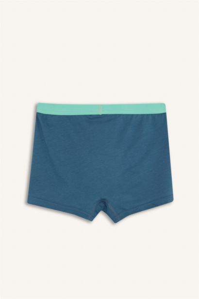 Lot de 3 Boxers en jersey pour garçon